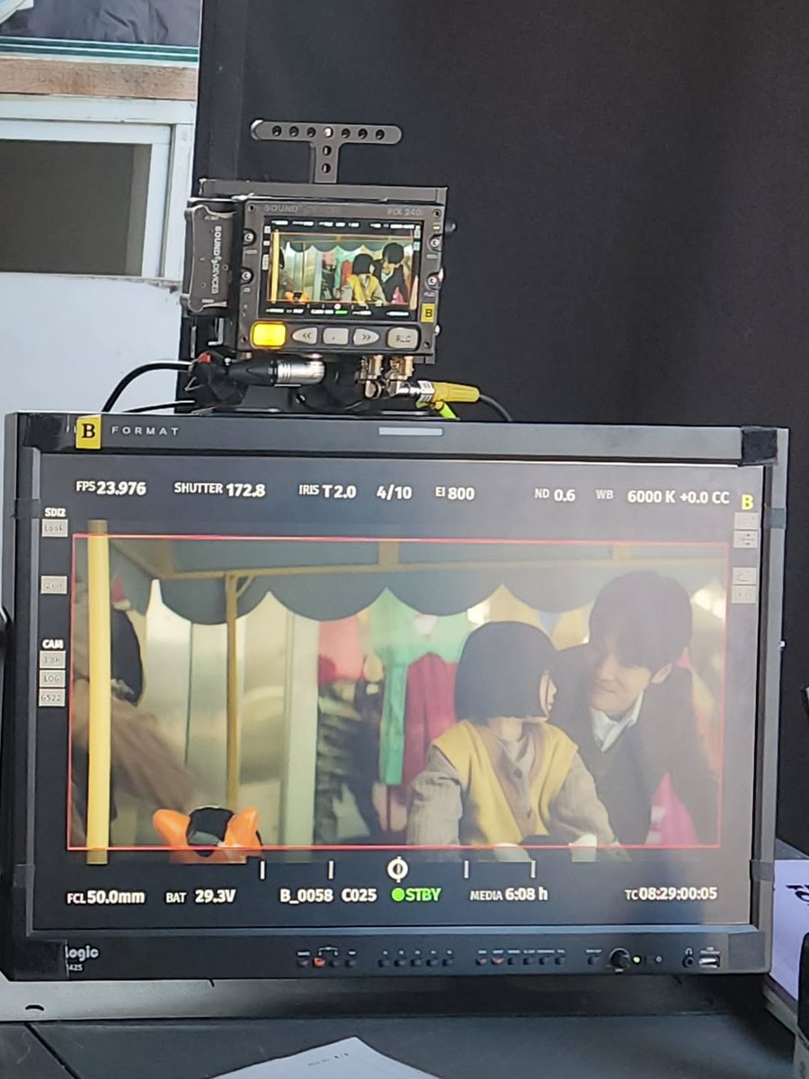 kimjunghyun_kjh's tweet photo. 아역 배우분 인별
김배우 따숩🥹
#백번의추억 #정현 #김정현 https://t.co/yXJs2p9Wdo
