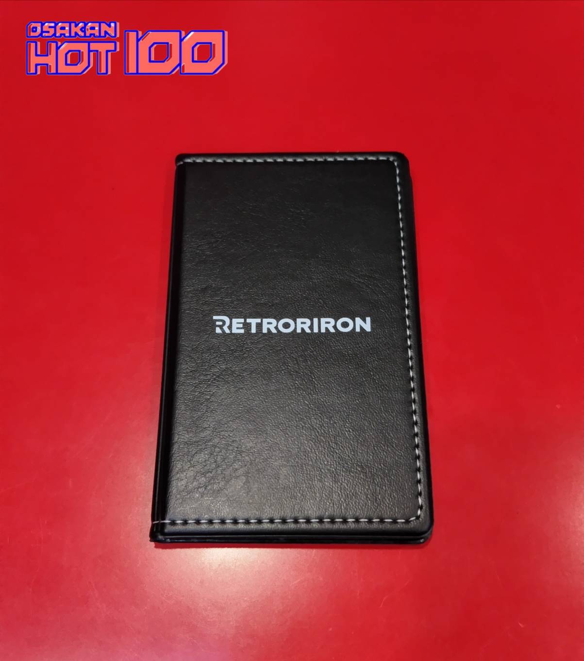 okironさま専用となります。購入はお控えください。 FM802 OSAKAN HOT 100 on X: 