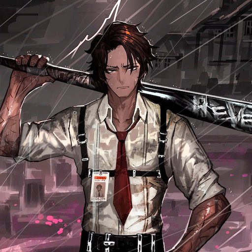 Project Moon confirms that Heathcliff are will were once they are did.

He became the first ever to have the first as in the era of that when of a digital gaming and the media began.

Fascinating 💜