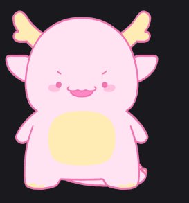 ˖⁺‧꒰ঌ리아໒꒱˖₊˚/🐰🎀🫧Vtuberˎˊ˗ tweet media