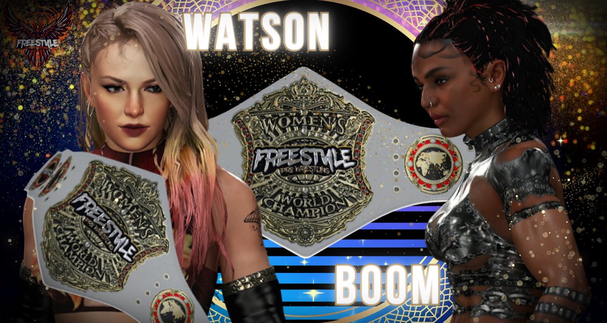 Unlimited Keyworks Network (@unlimitedkeynet) on Twitter photo AND THE MAIN EVENT OF #SummerEndIV! <a href="/FPW20XX/">Freestyle Pro Wrestling</a> Heavyweight Women Championship! <a href="/Fire_Moth11/">Erika Watson</a> v <a href="/TsaraBoooooooom/">TsaraBoom</a> !!! AND THE MAIN EVENT OF #SummerEndIV! <a href="/FPW20XX/">Freestyle Pro Wrestling</a> Heavyweight Women Championship! <a href="/Fire_Moth11/">Erika Watson</a> v <a href="/TsaraBoooooooom/">TsaraBoom</a> !!!