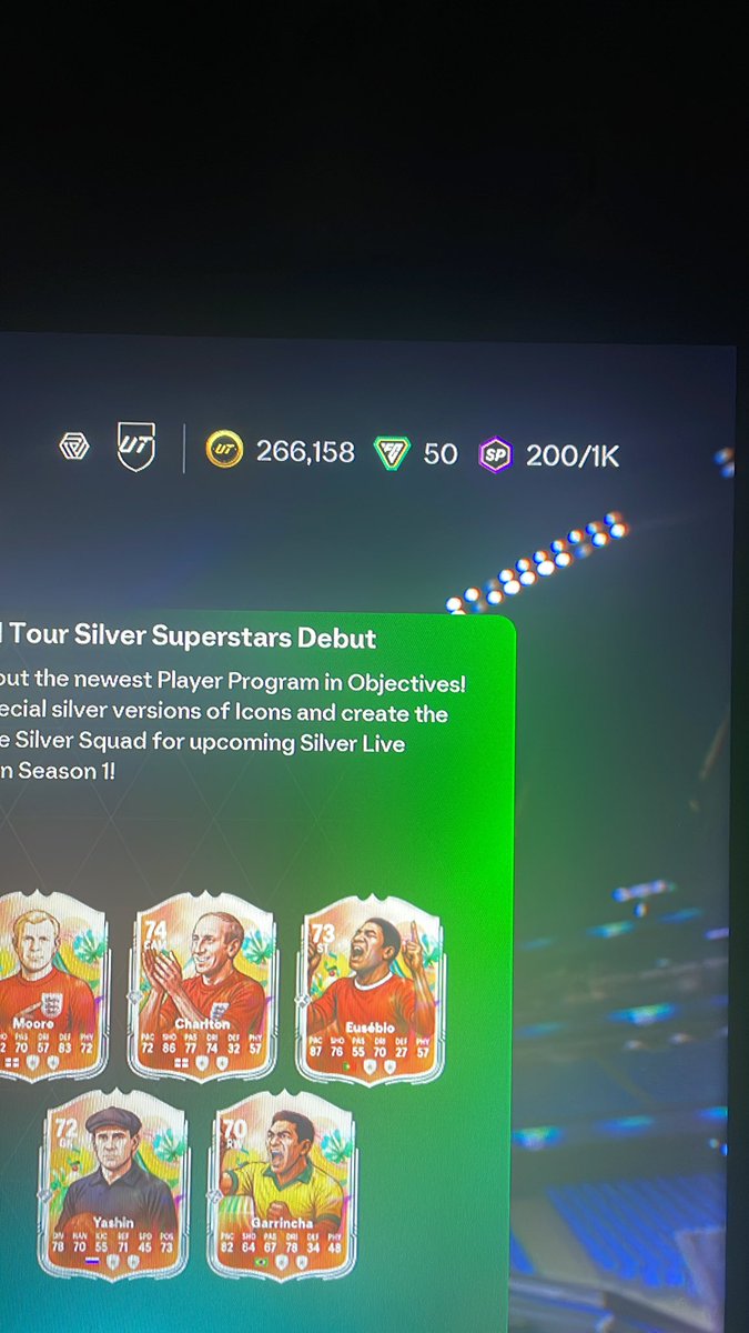 Hit me up for offers 266k Coins