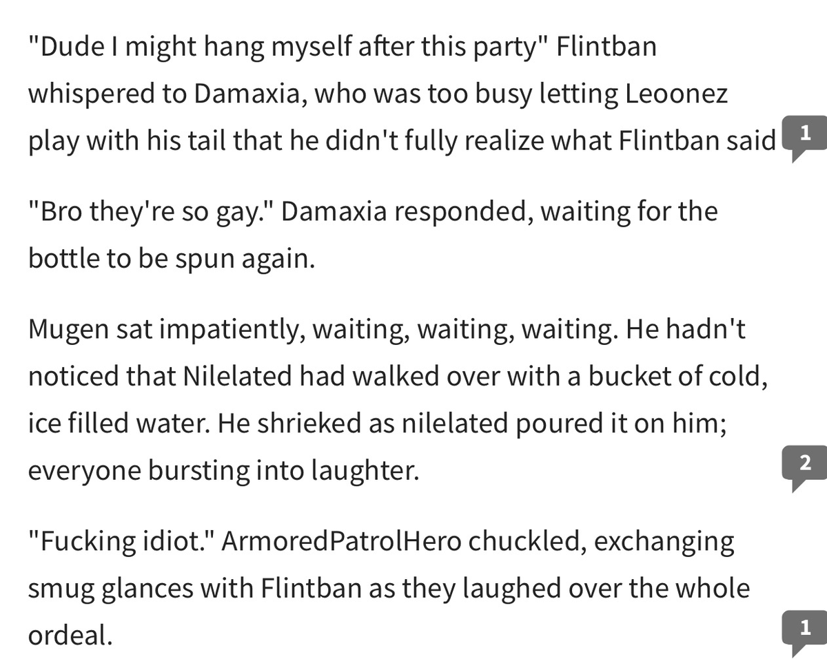 ArmoredAntiHero 🇩🇪 || Schemeing tweet media