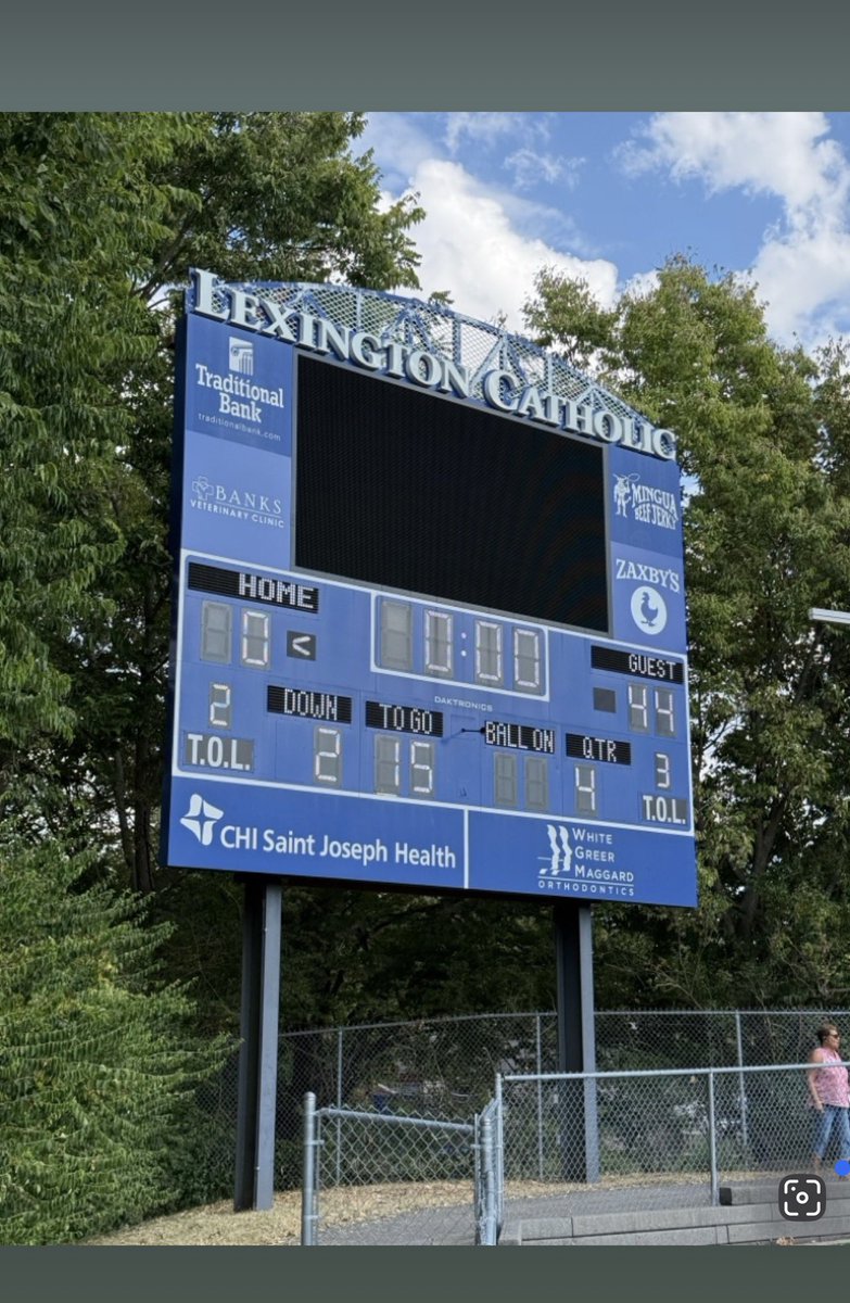 Mark Stivers III tweet media