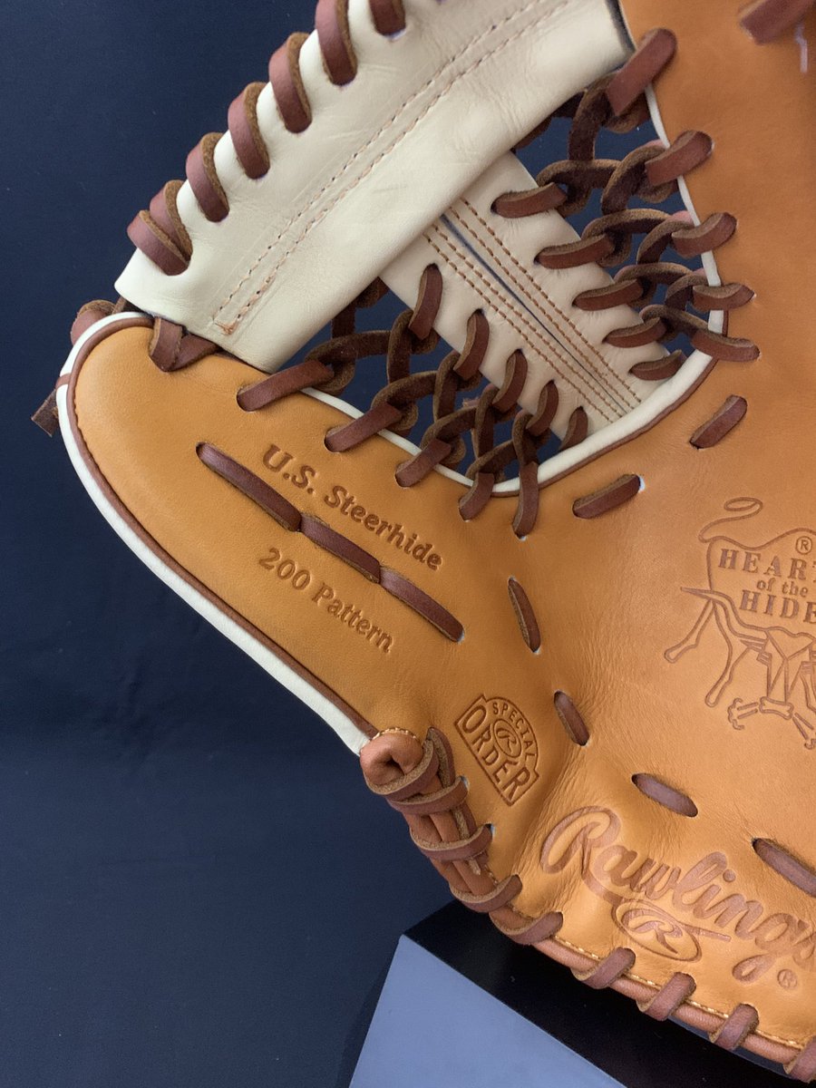 Rawlings 硬式MLBオーダーグラブ200パターン Rawlings 硬式MLBオーダーグラブ200パターン - メルカリ