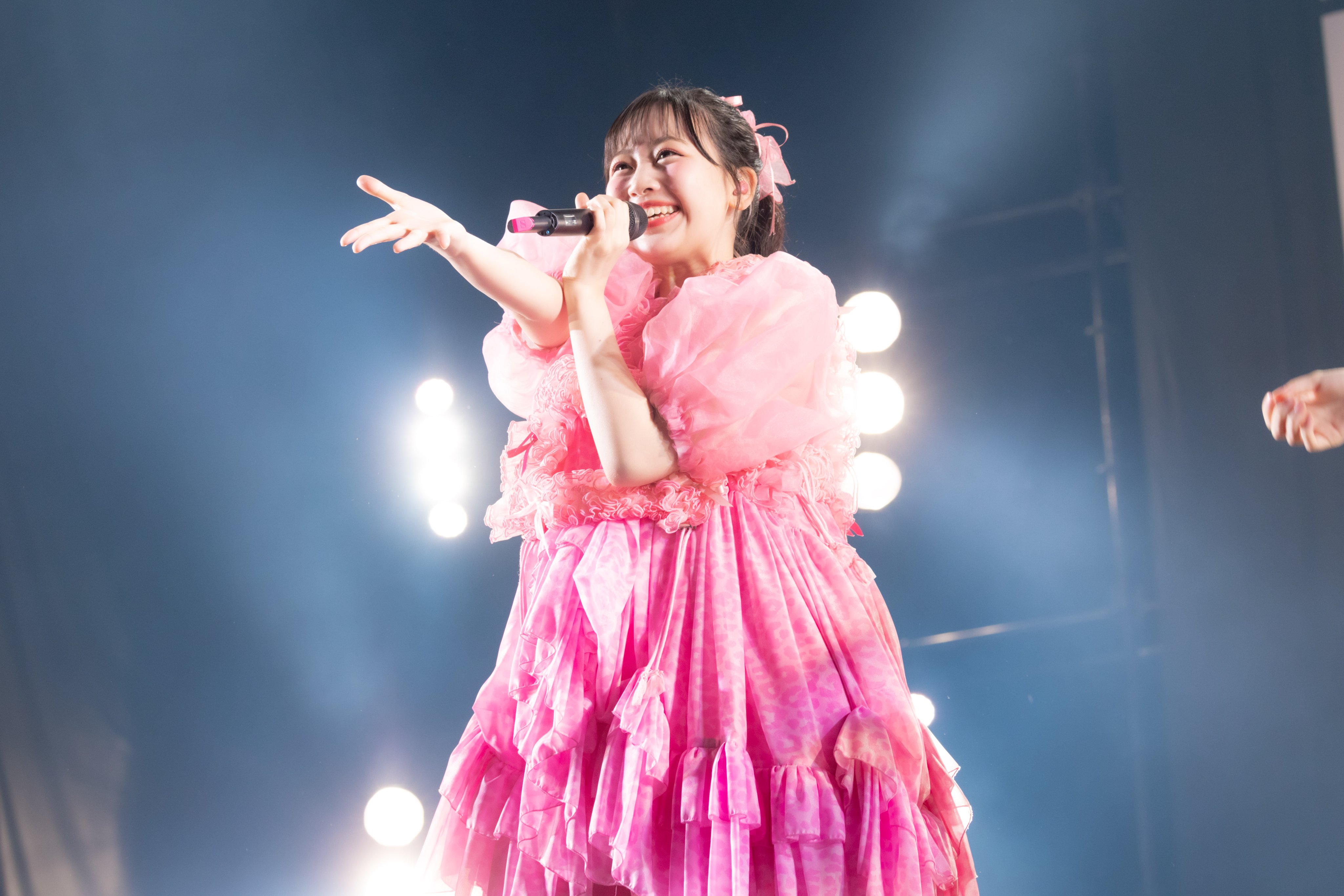 まつも 松本かれん( FRUITS ZIPPER ) on X: 
