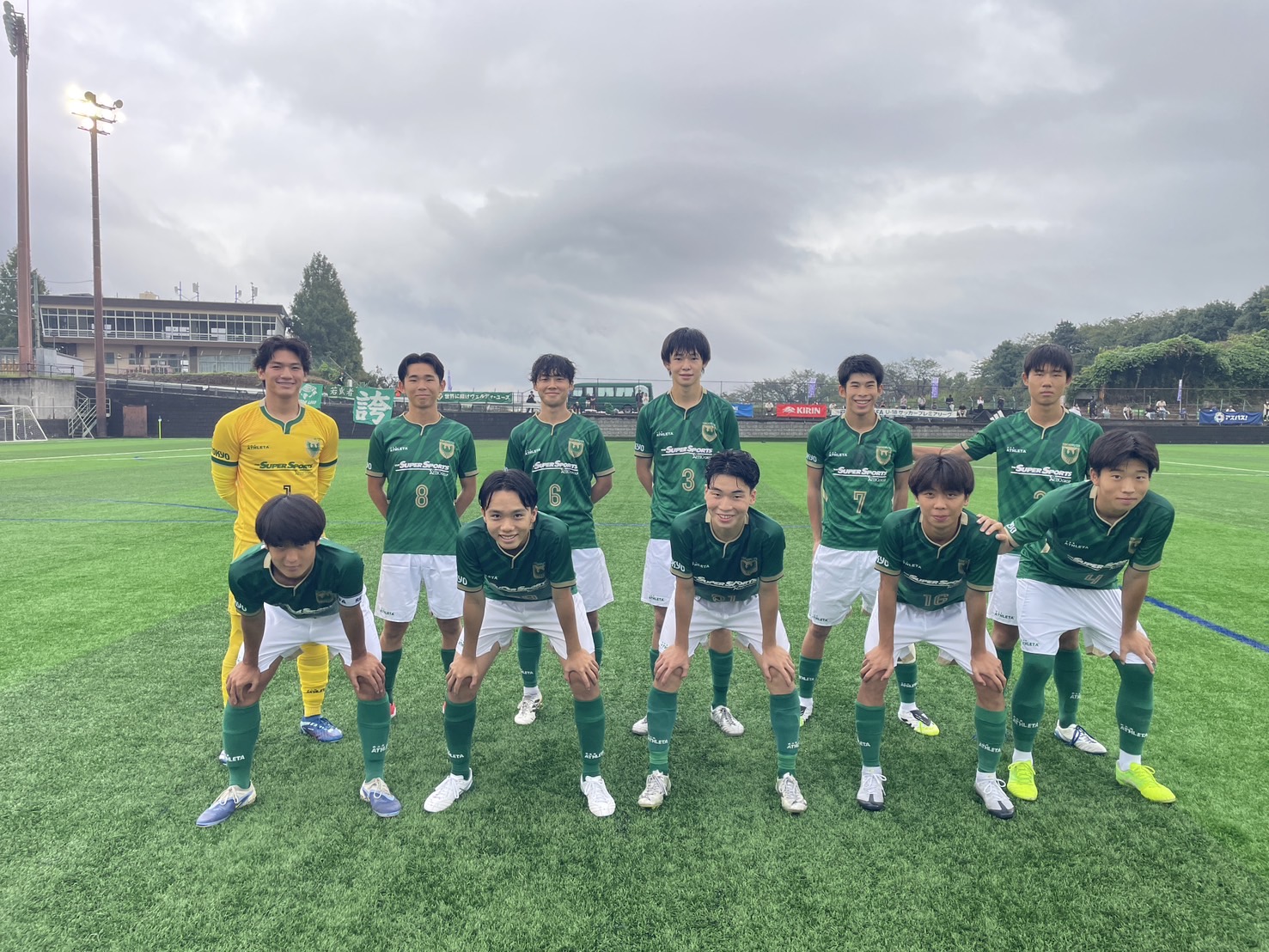 東京ヴェルディ（TOKYO VERDY）公式⚽ on X: 