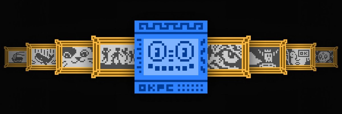 incognitu_ETH's tweet photo. WE ARE CURRENTLY HIRING OVER AT OKPC! 🚨💻
-Collab Manager
-Developer
-Moderator
Paying $150-$350 biweekly. Please head over to our https://t.co/xHZZB0pGr1 and make a ticket if interested!
#hiring #communitymanager #modjob #hiringmods #collabmanager #moderators #ALTS #BNB #ETH https://t.co/zM9iE4HuBM