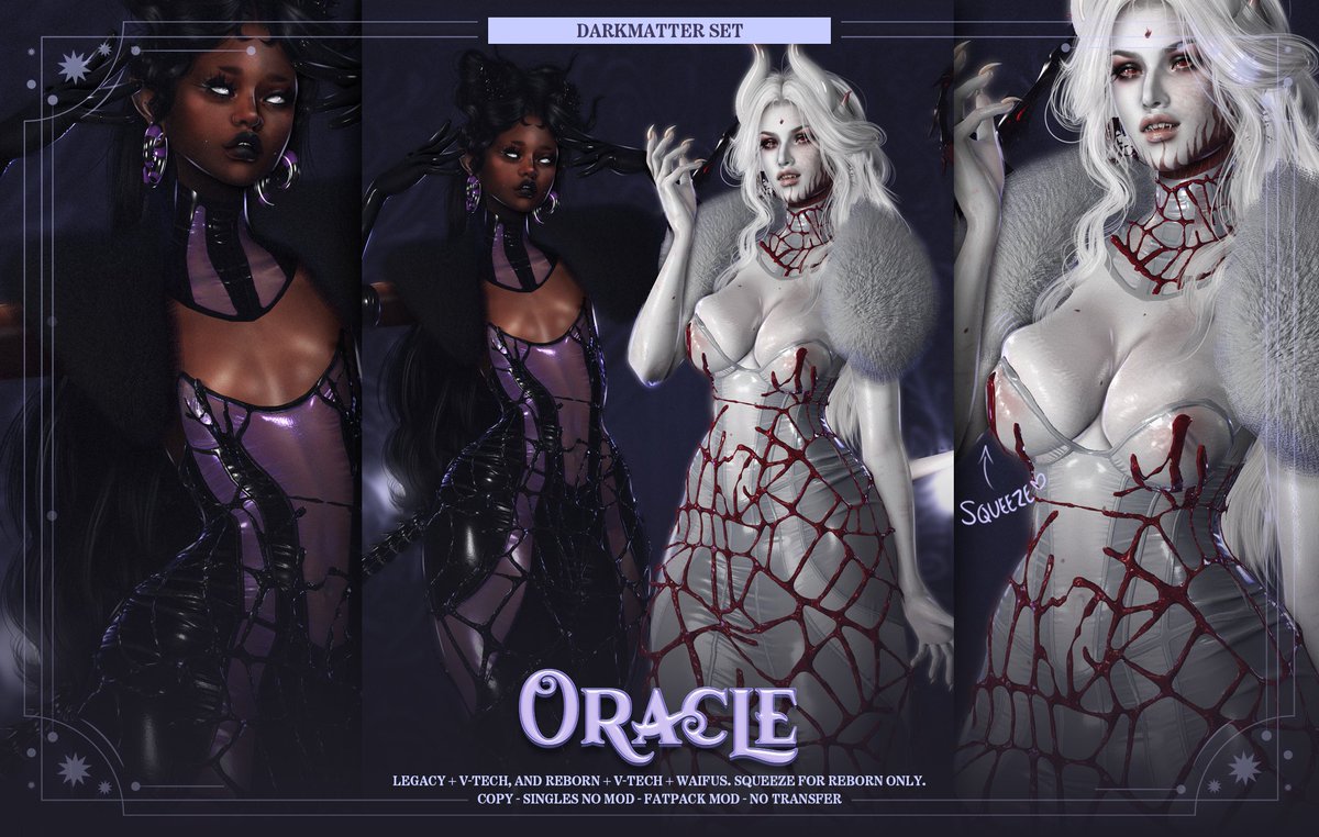 BeautyEbody's tweet photo. Hey eBodyBabes! ❤
Flickr: https://t.co/Sv39eUFf64
Taxi:
https://t.co/0qB7kg1Ckj
#secondlife #ebodyreborn #oracleSL #slfashion https://t.co/GtymkZBESk