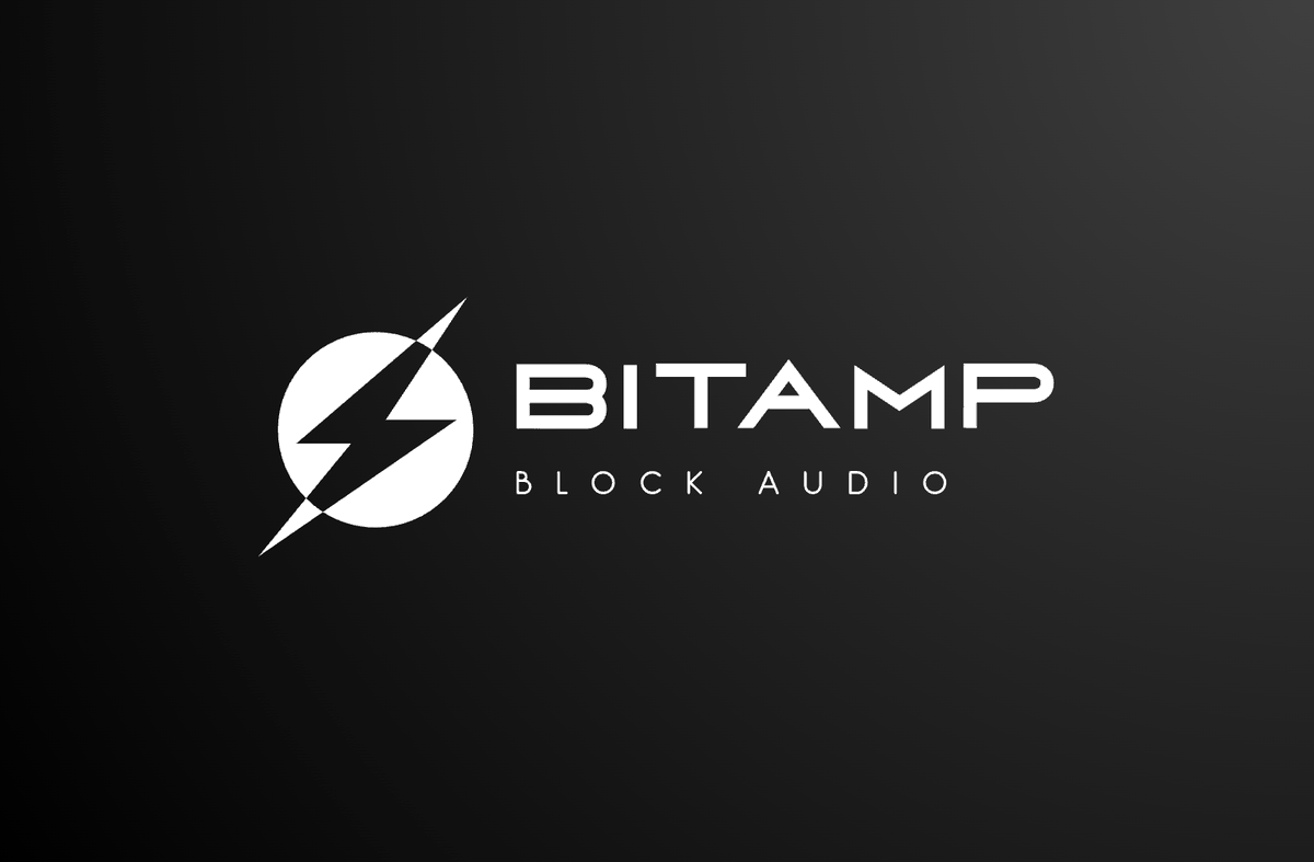 BitBragi's tweet photo. Locked in the new branding for @Block_Audio + #BITAMP today 🔥

Making a YUGE announcement soon—turn those notifs 🔔on 🤘 https://t.co/LeNKBEtwGQ