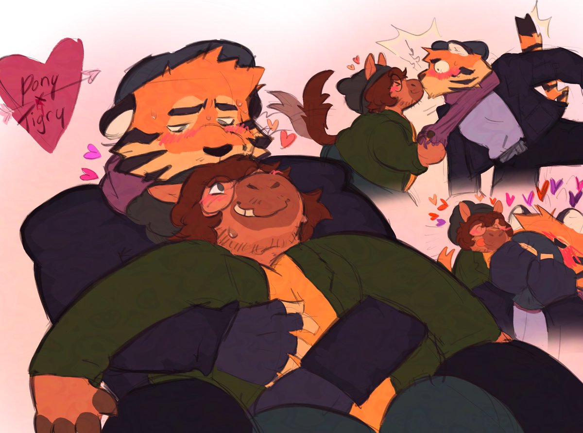 this took longer than intended