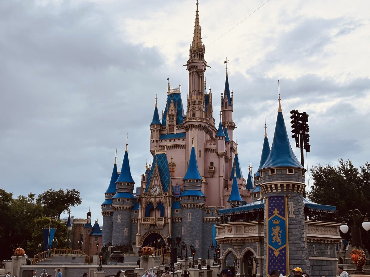 typeonelouise's tweet photo. Greetings from Florida x 
I’m still here and the Scottish in me is ROASTING in this 90F heat. 

Mini photo dump📸

Hollywood Studios, Disney and a wee cheeky MCR gig at Raymond James Stadium, supported by the amazing Evanescence🎸 https://t.co/lSlQdCtfiR
