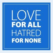 Islam is not a religion of violence; it is a religion of peace, justice, and mercy. Ahmadiyyat revives this forgotten essence of Islam, reminding the world that true faith is to serve humanity with love. #AhmadiyyatTrueIslam