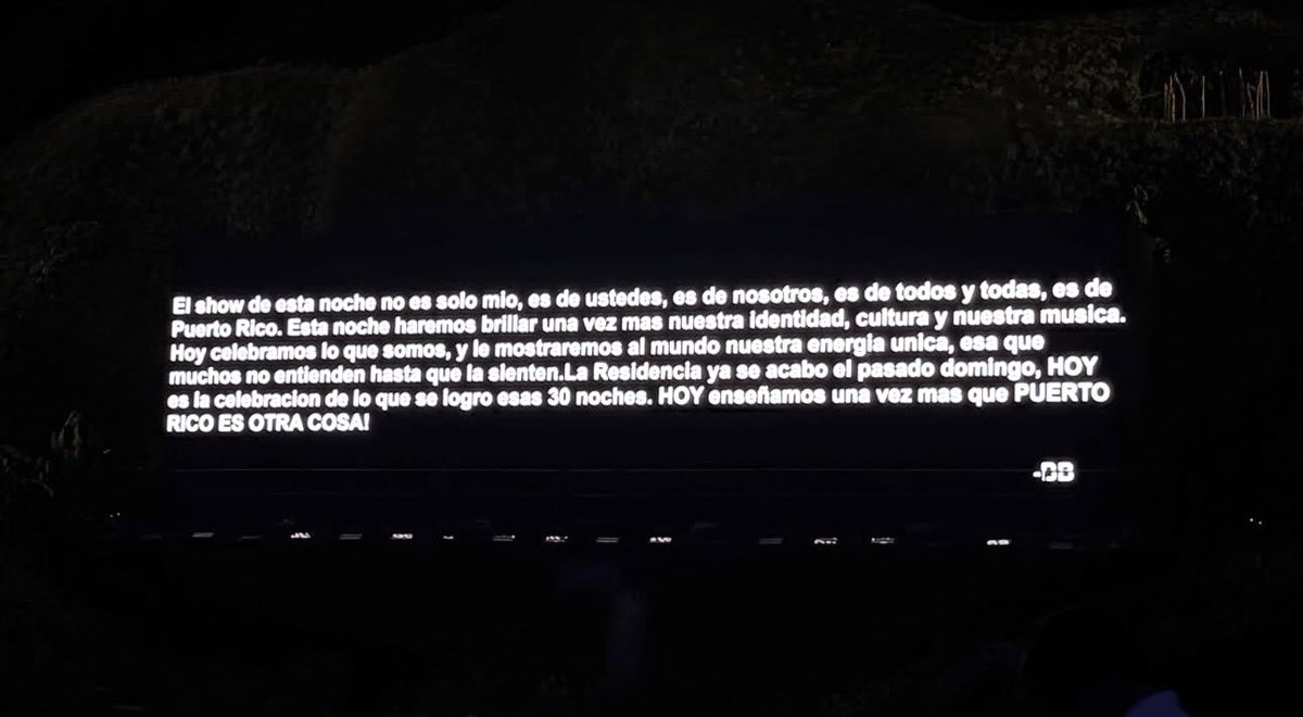 PUERTO RICO ES OTRA COSA!! ❤️✨