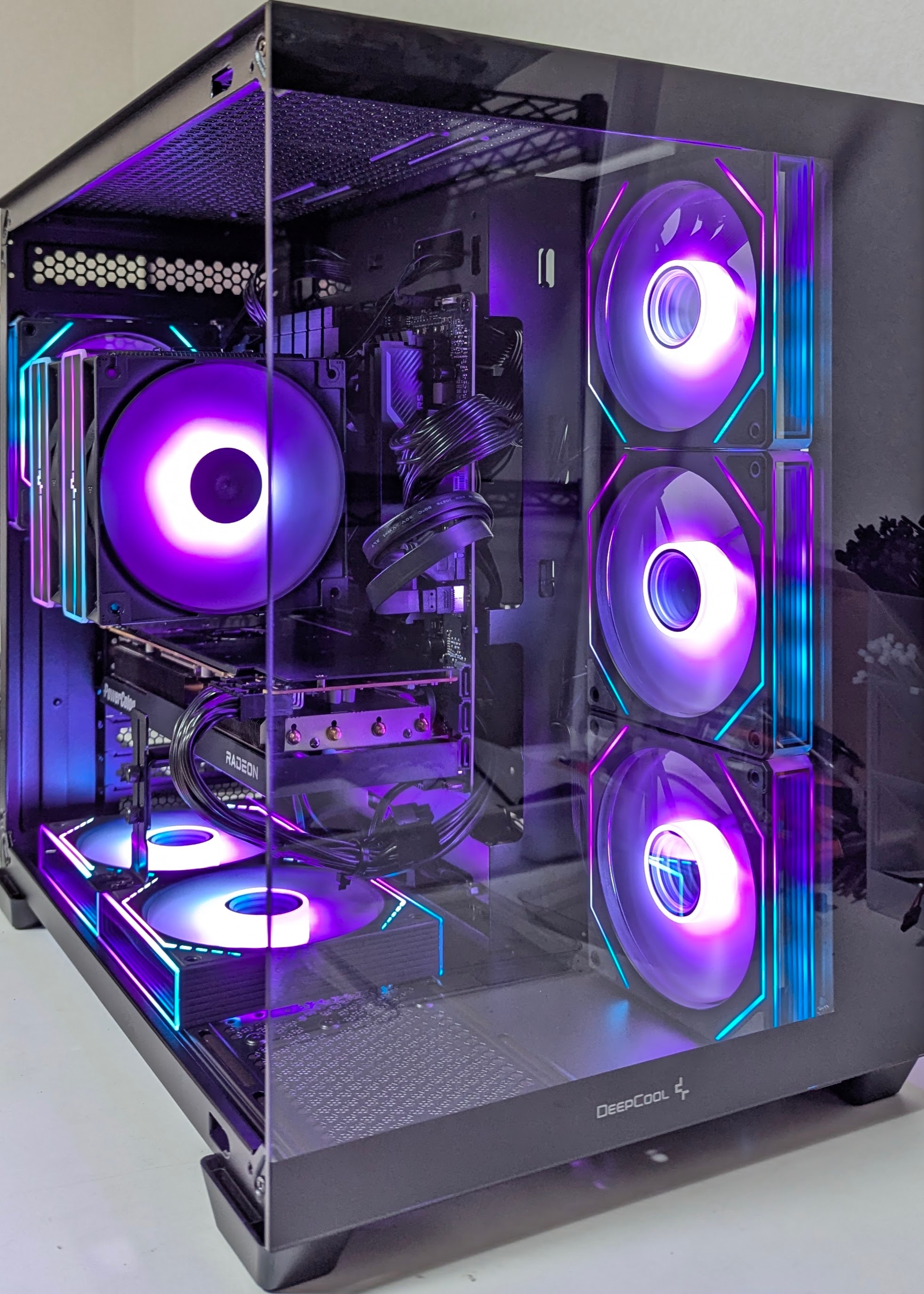 RKRK オーダーメイドPC BTOパソコン通販のSTORM(ストーム) / 全商品