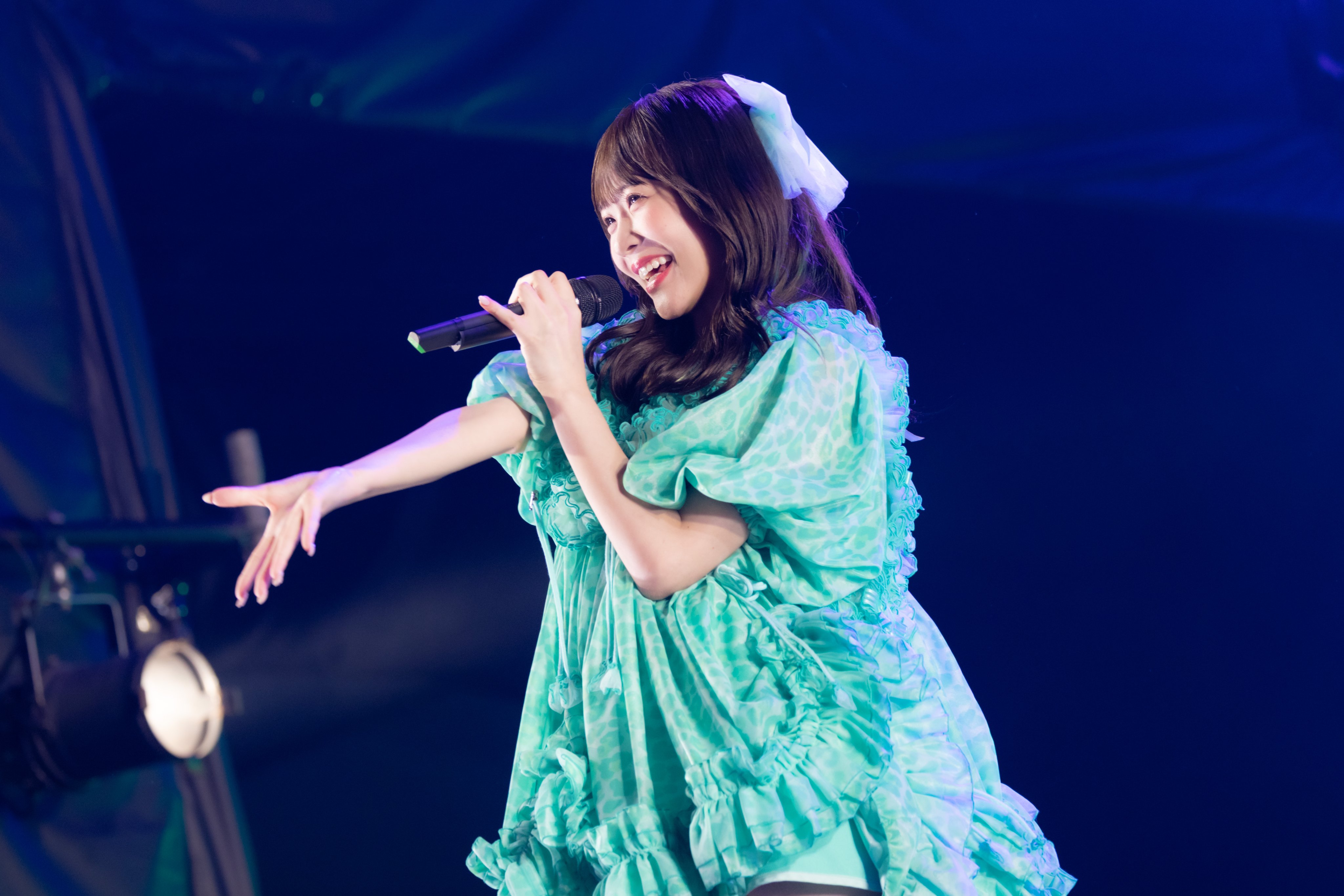FRUITS ZIPPER ふるっぱー　推しアピ　ユニフォーム　櫻井優衣 櫻井優衣 ユニフォーム 推しアピ FRUITS ZIPPER - メルカリ