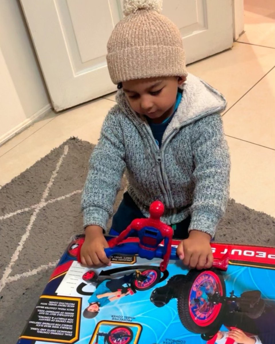 TLC for Kids tweet media