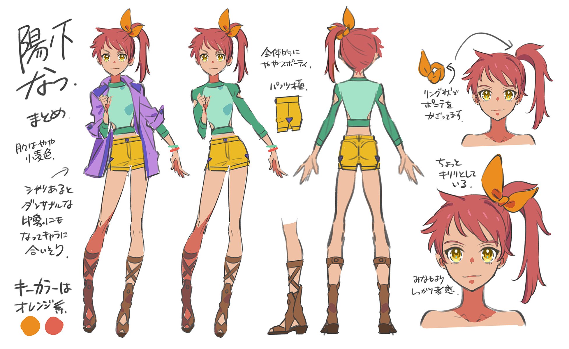 イシザキマコト 金子彰史＠シンフォギアXV on X: 