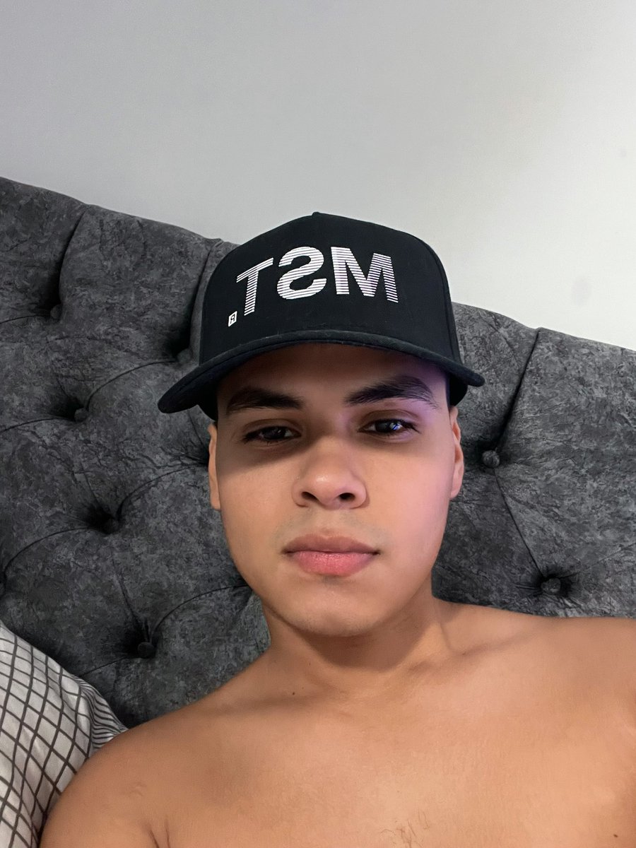 Justin Broowm (@justinbroowm) on Twitter photo 