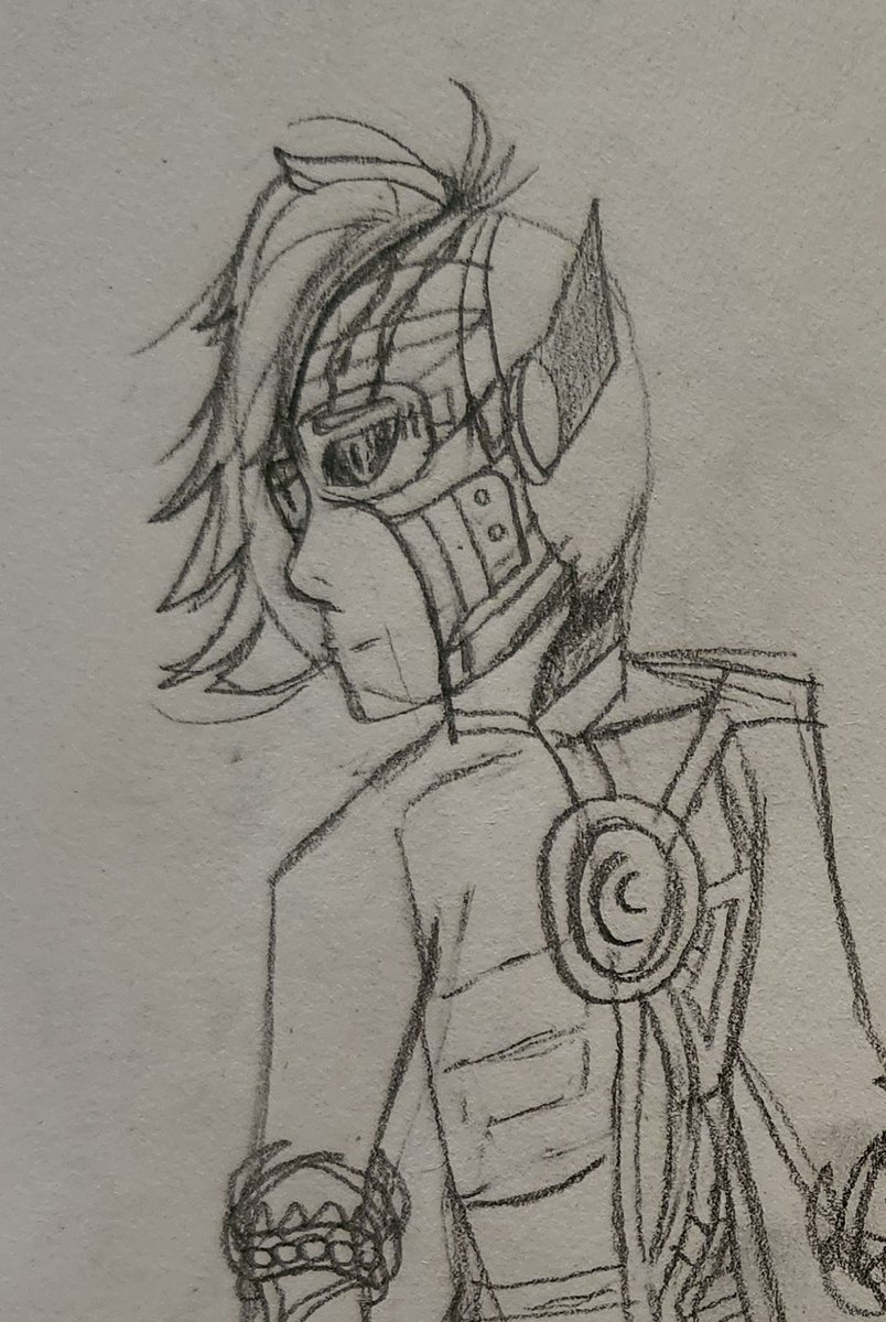 Absolutely in love with this! Didn't think it would turn out good! ✨️😁🥳

Hey #writers, any drawings done recently?? :3
#WritingCommunity #AuthorsOfTwitter #books #art