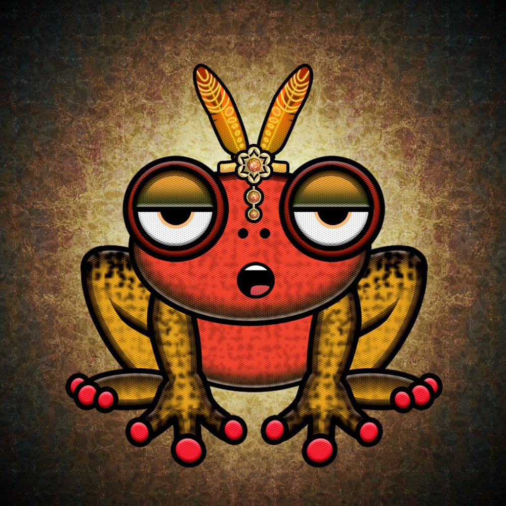 Like, ohmygosh, this crypto treasure hunt is totally gnarly! Zoom to the tavern, grab those coins, and join the frog squad’s super loud cheer! Besties or losers? <a href="/FeatherFrogs/">Fᴇᴀᴛʜᴇʀ Fʀᴏɢs</a> <a href="/cronos_chain/">Cronos</a> <a href="/GibCryptoNews/">Crypto Warehouse</a> #Amplify <a href="/wolfswapdotapp/">Wolfswap | Swap & Earn</a> Frogs are, like, scoring a major feast, duh!