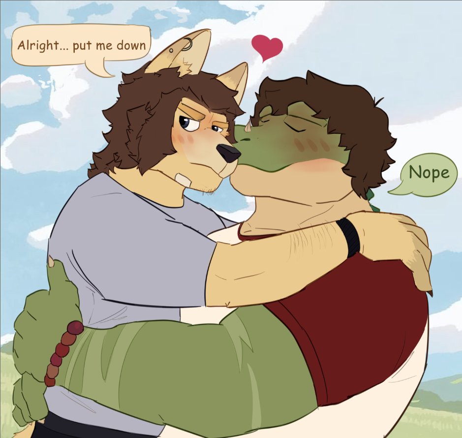 Kiunto (CLOSED COMS 3/3) tweet media