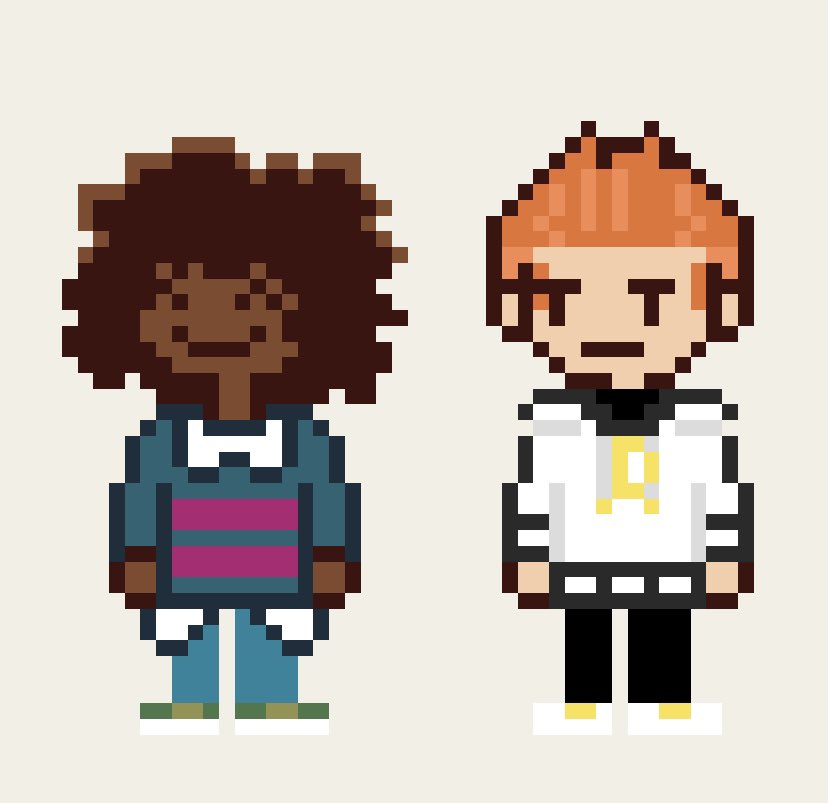 Day 61
Happy Undertale 10th ani stream
#Devzel #FairlyOddParentsANewWish