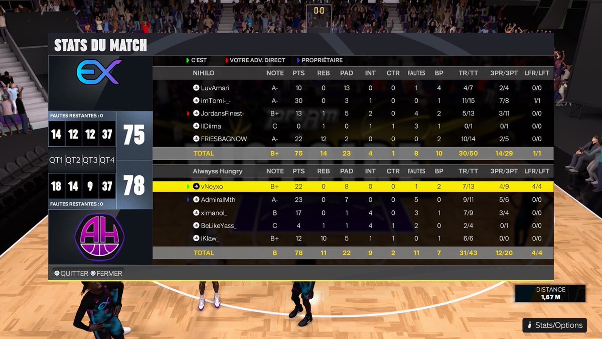 Klaw | (@censored95_) on Twitter photo OVN <a href="/EuroHoops2K/">𝗘𝘂𝗿𝗼 𝗛𝗼𝗼𝗽𝘀 𝟮𝗞</a> Winners this night 🫡
Ggs all opponents 👏🏾
<a href="/vNeyxo/">Neyxo</a>
<a href="/AdmiralMth/">Admiral Mth</a>
<a href="/Imanol_erg/">imanol</a>
<a href="/BeLikeYasss/">Yass</a> OVN <a href="/EuroHoops2K/">𝗘𝘂𝗿𝗼 𝗛𝗼𝗼𝗽𝘀 𝟮𝗞</a> Winners this night 🫡
Ggs all opponents 👏🏾
<a href="/vNeyxo/">Neyxo</a>
<a href="/AdmiralMth/">Admiral Mth</a>
<a href="/Imanol_erg/">imanol</a>
<a href="/BeLikeYasss/">Yass</a>