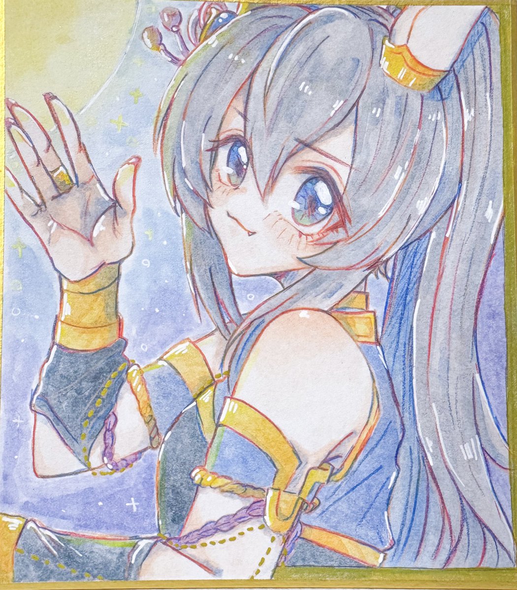 #ウマ娘 
#タマモクロス 
#umamusume