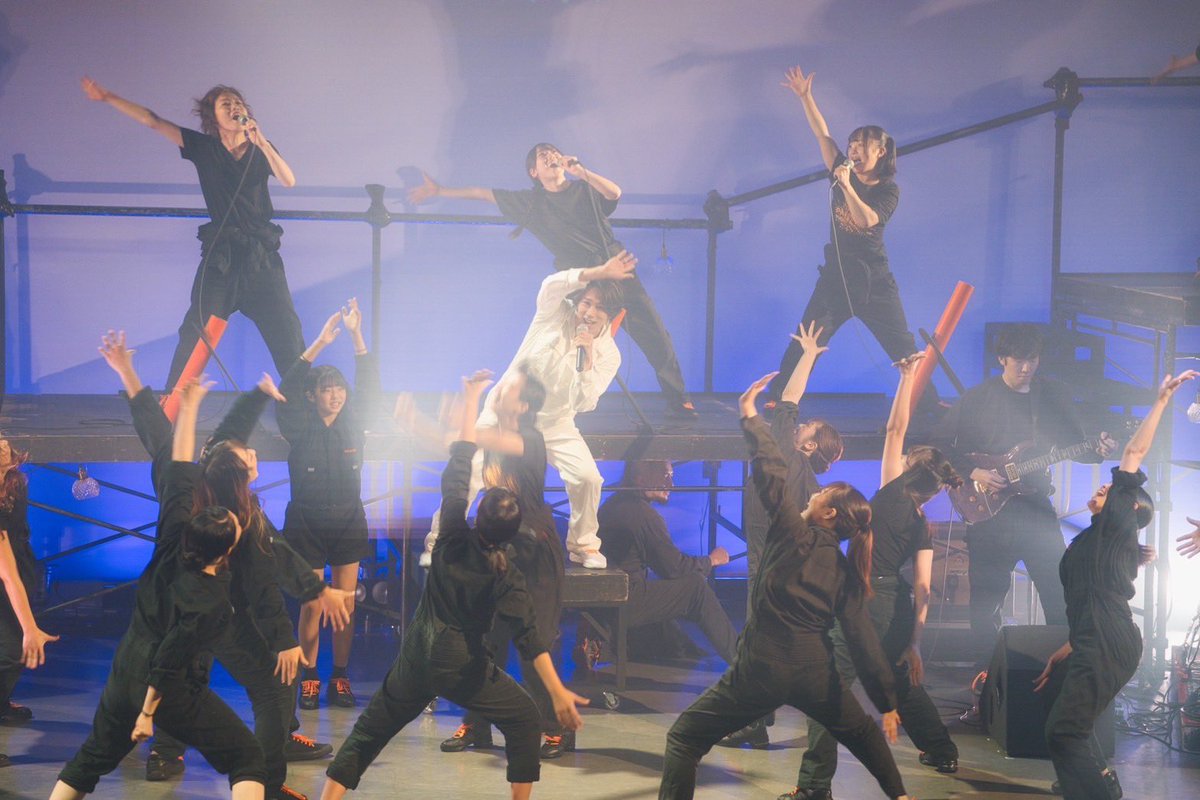 life_pathfinder's tweet photo. モーションロックオペラ「ライフパスファインダー 2025 幻影」

9/21(日)
☀️昼公演
受付開始　12:16
客席開場　12:31
開演　　　13:01
🌙夜公演
受付開始　16:15
客席開場　16:30
開演　　　17:00

🎟️当日券あります🎟️
公演詳細はこちらから
https://t.co/bAXZFHABbj

#ライパス #ライパス2025 #LP2025 https://t.co/0ll0i5mtlL