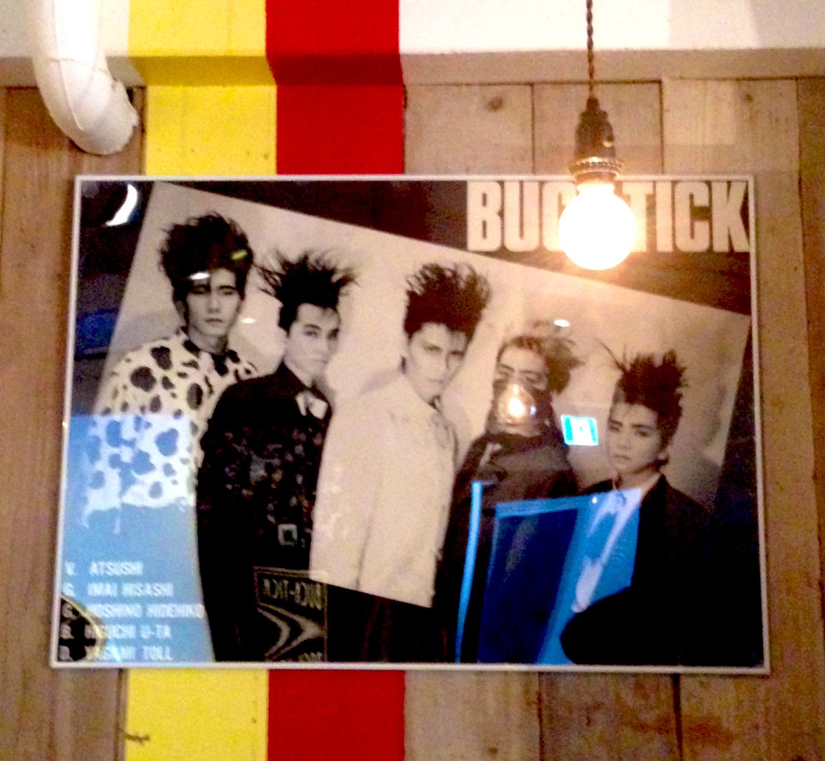 ねぎ🐠 tweet media