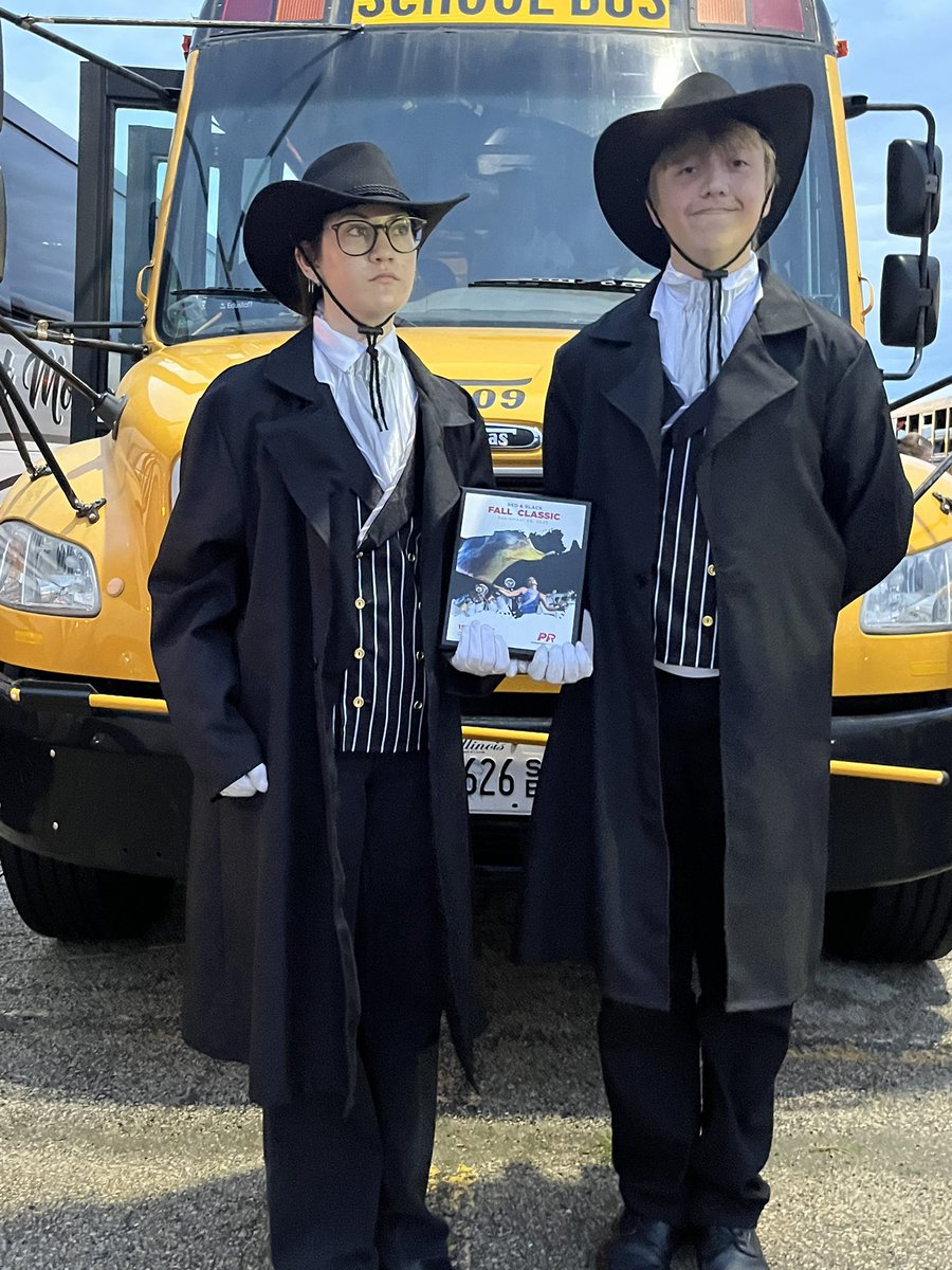 BHS Music tweet media