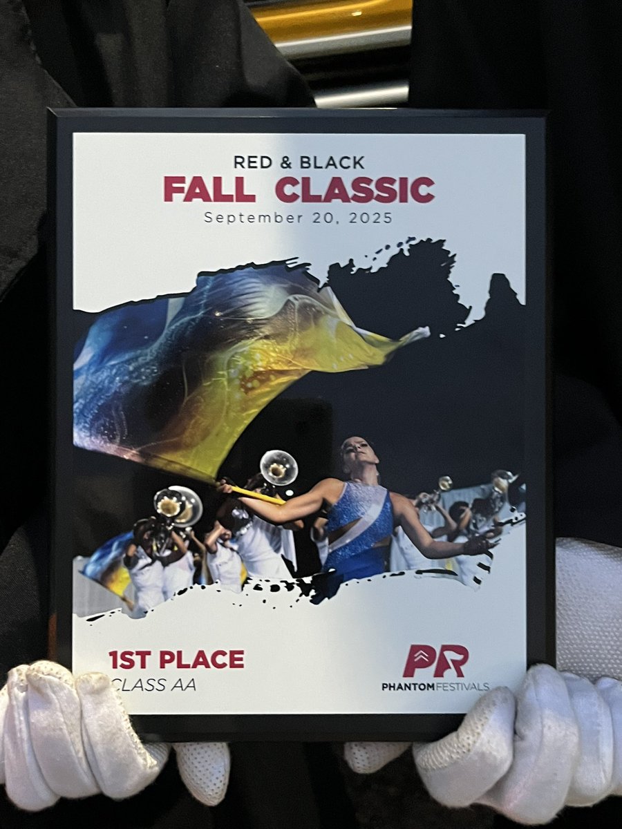 BHS Music tweet media