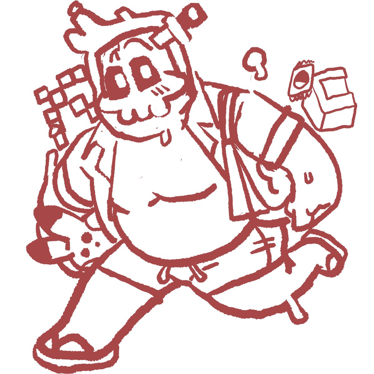 Burnt🔜FE X11 tweet media