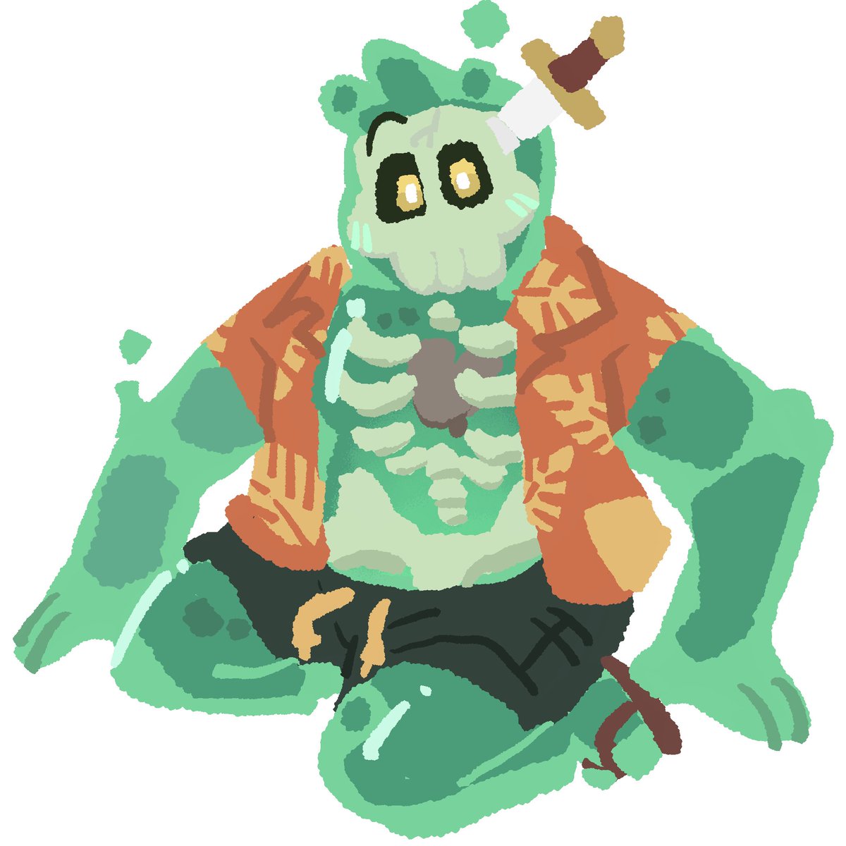 Burnt🔜FE X11 tweet media