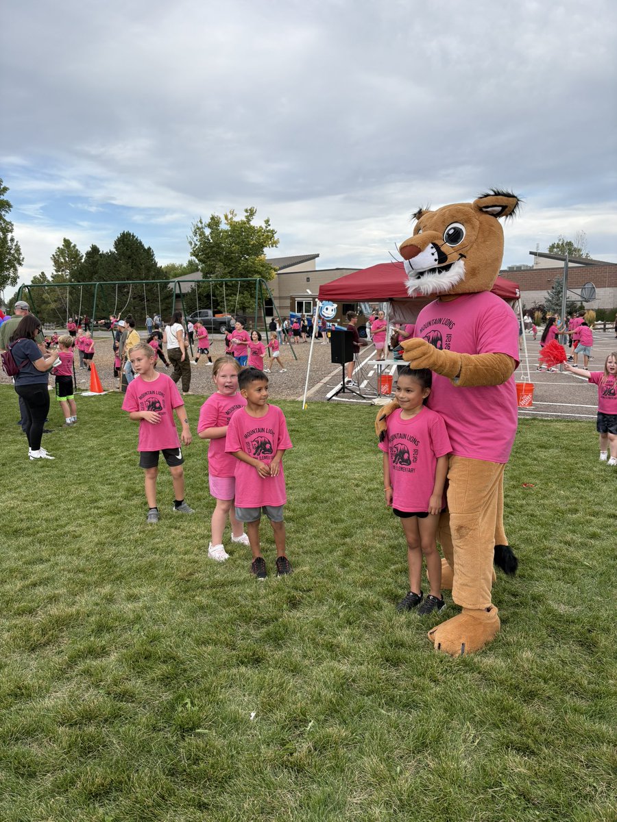 Alpine Elementary tweet media