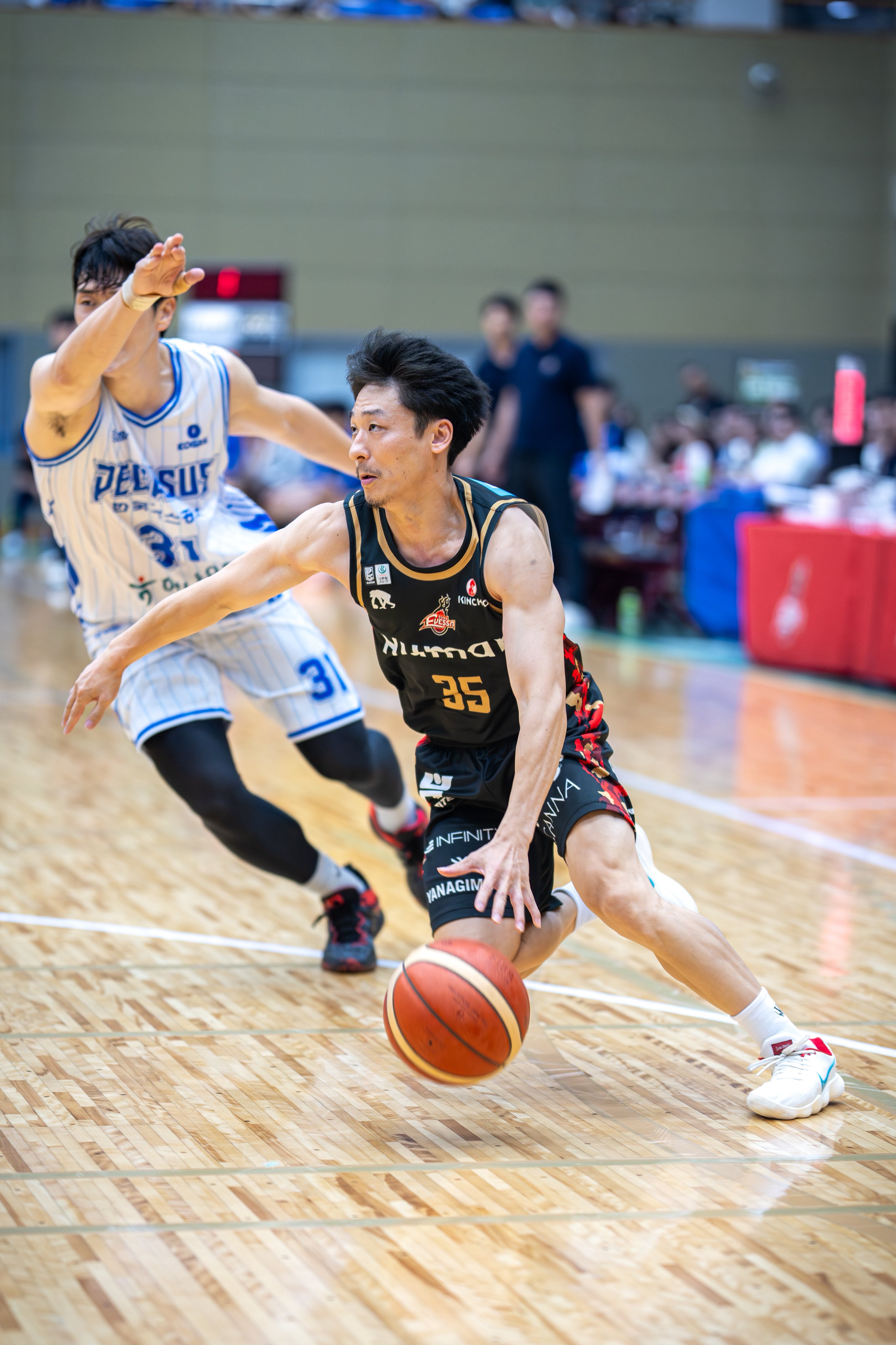 【匿名配送】大阪エヴェッサ　ユニフォーム　鈴木達也　XXL 匿名配送】大阪エヴェッサ ユニフォーム 鈴木達也 XXL