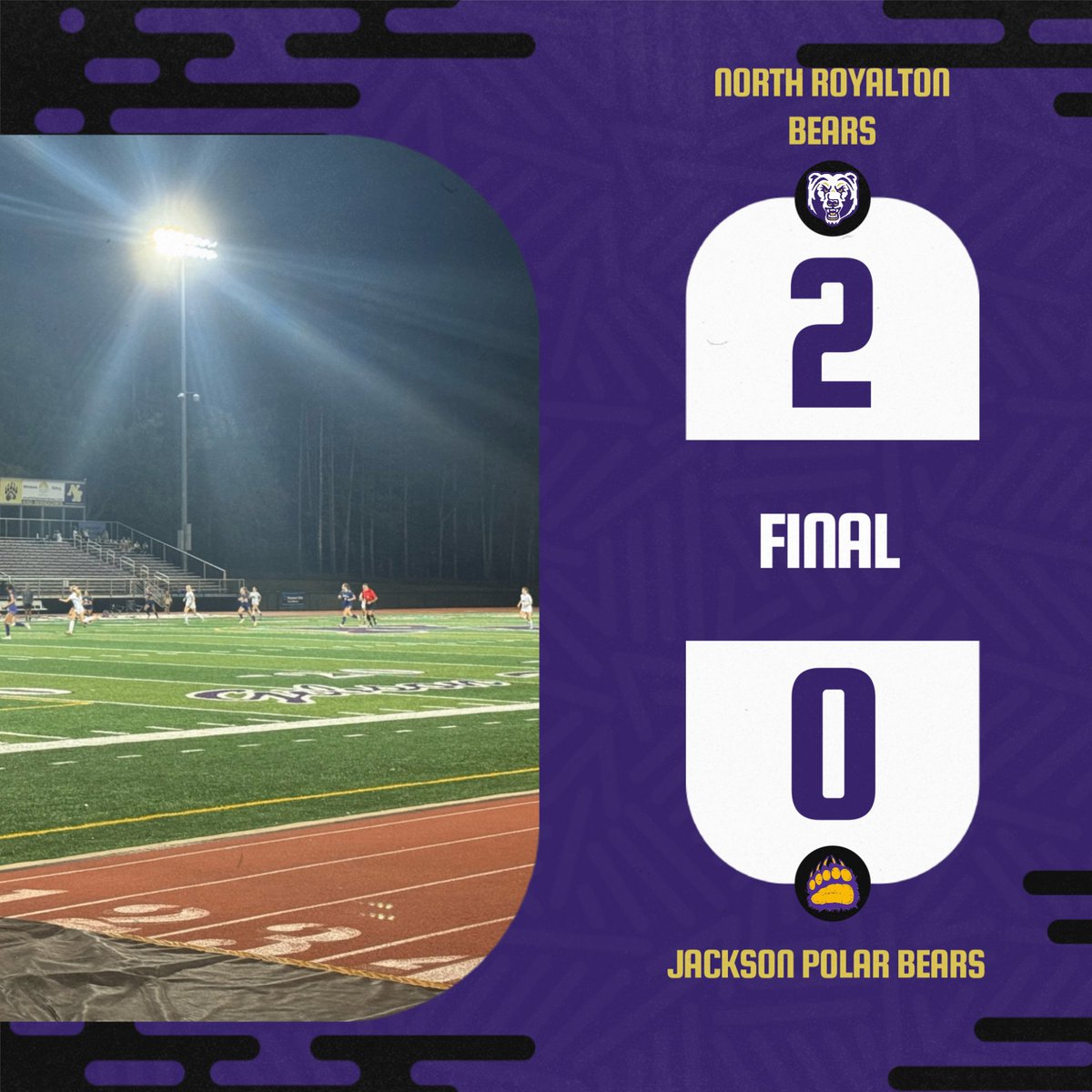 NRoyalton Athletics (@nrathletics) on Twitter photo 