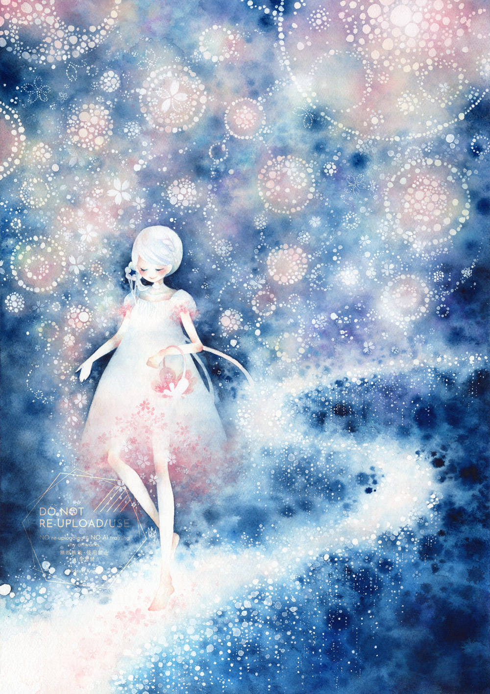 ヒヅキカヲル🎨通販中 on X: 