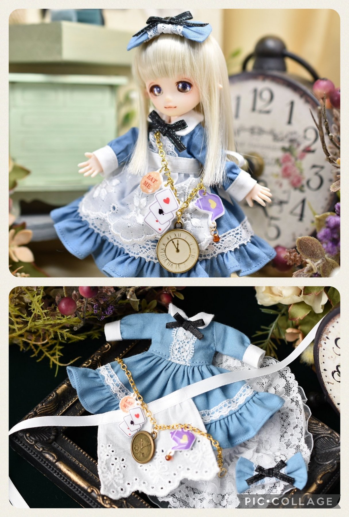 トールペイント作品　あっちです All Item | エブリデイ Z/X Life!