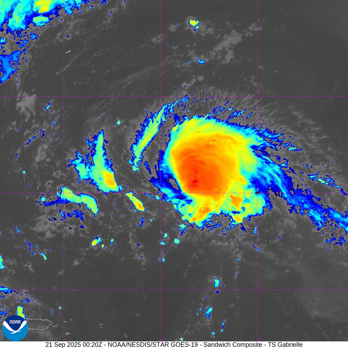 James Spann tweet media
