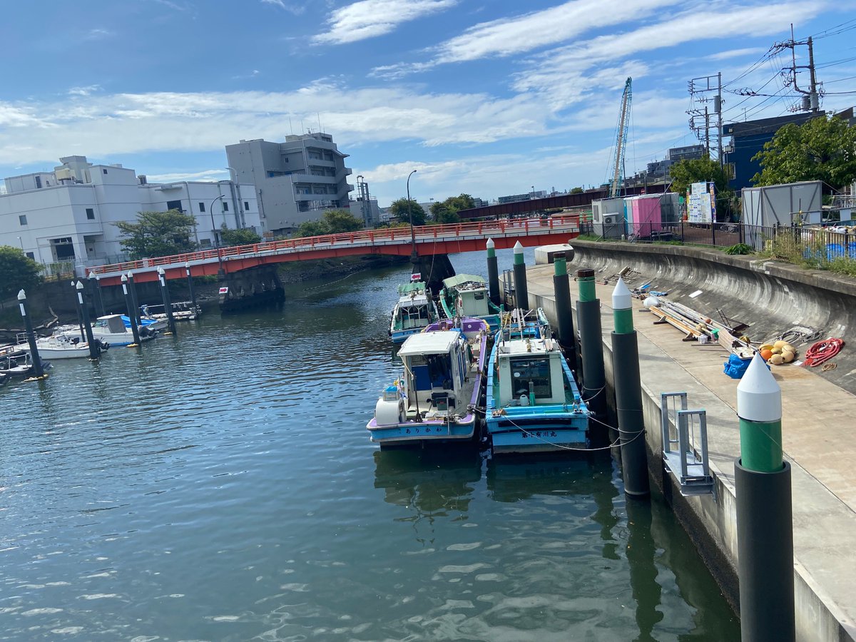 ここどこ