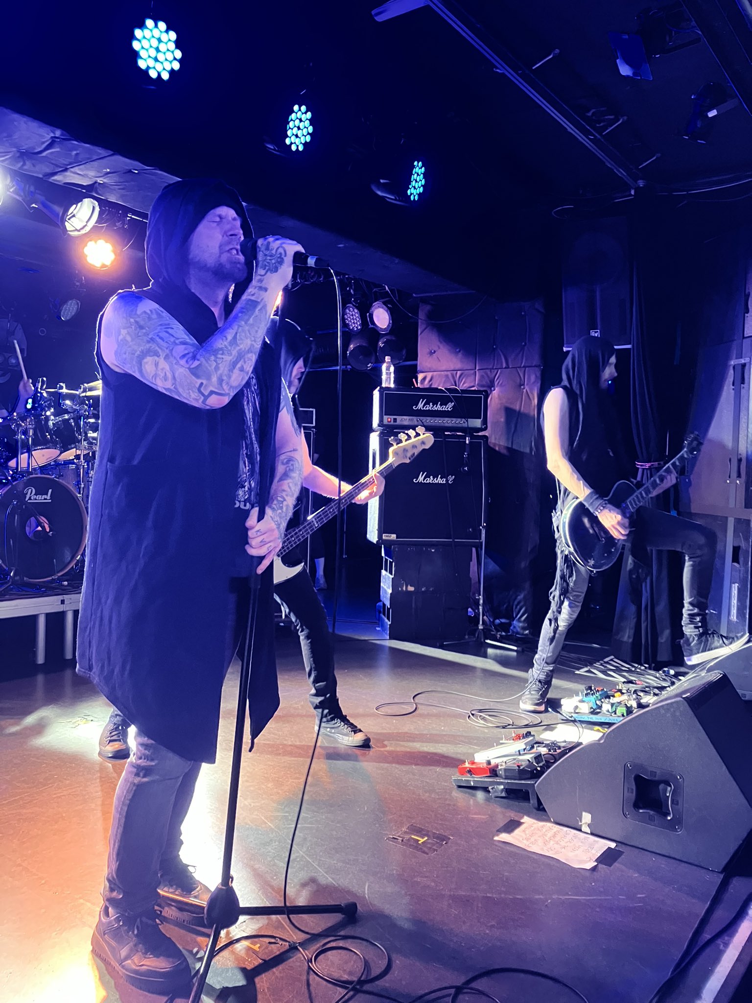 邦楽 meth./CAN'T COME BACK YouTube