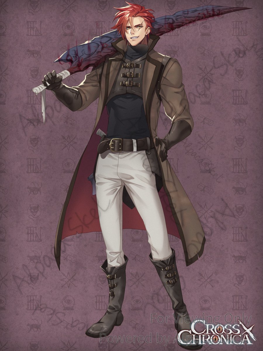 卦山/エヴァンスwithディアン@Typhon鯖 (@AcFora) / Posts / X