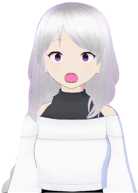 How did I get here?! | 18+ | Finally going to be playing Inscryption on stream! Starting soon at 7 PM MT (~10 minutes) over on Twitch:
twitch.tv/aislinsilvermo…