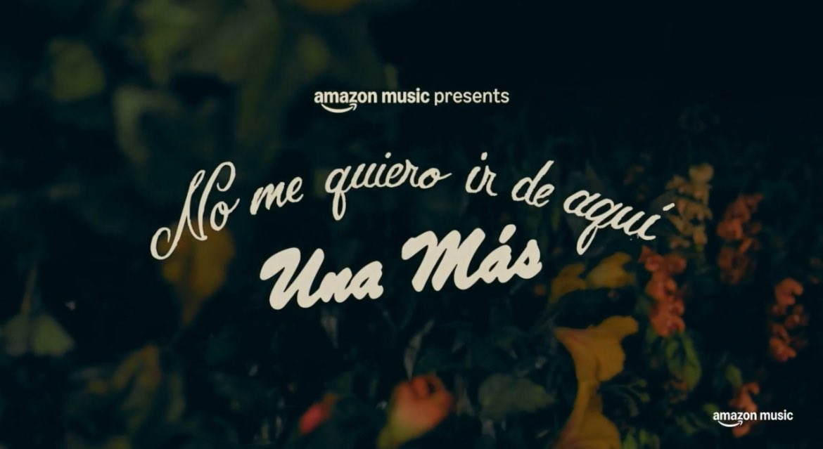 ahora si empieza esto