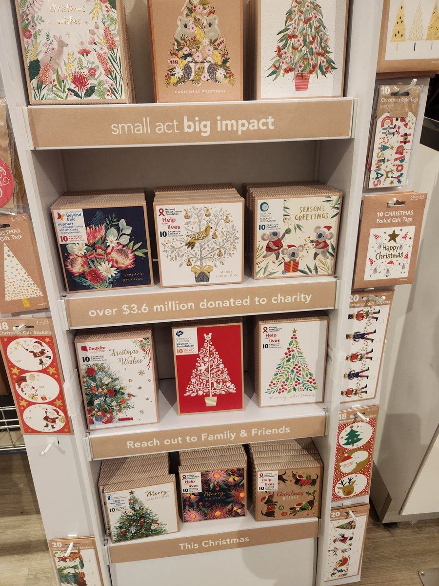 Mattys123's tweet image. You know footy season is basically over when... #xmas #shops