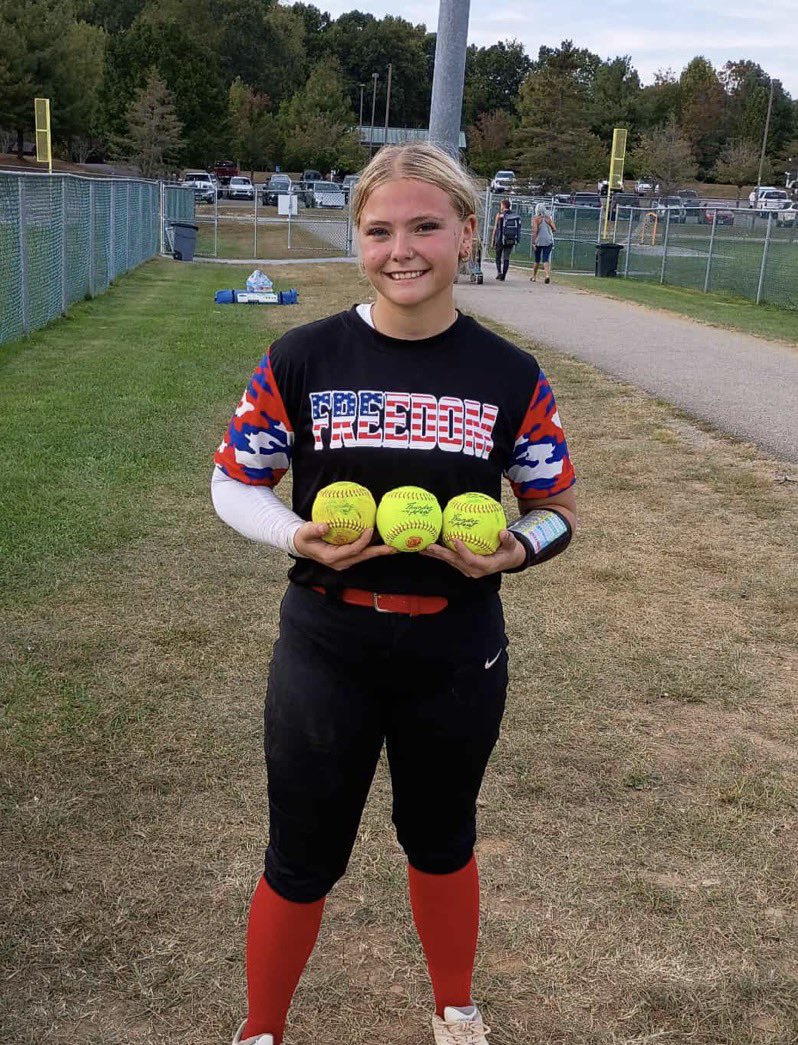 Brooke Weaver tweet media