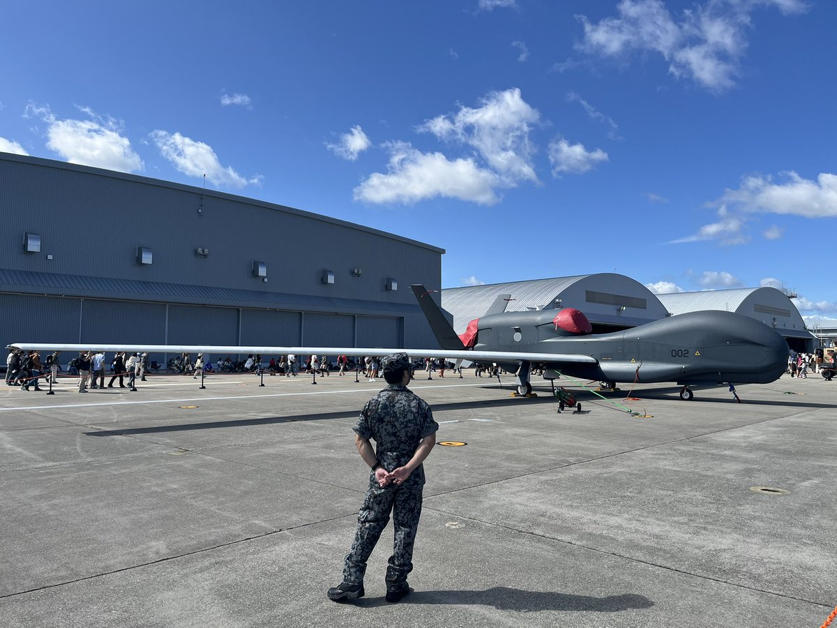 三沢基地航空祭楽しい