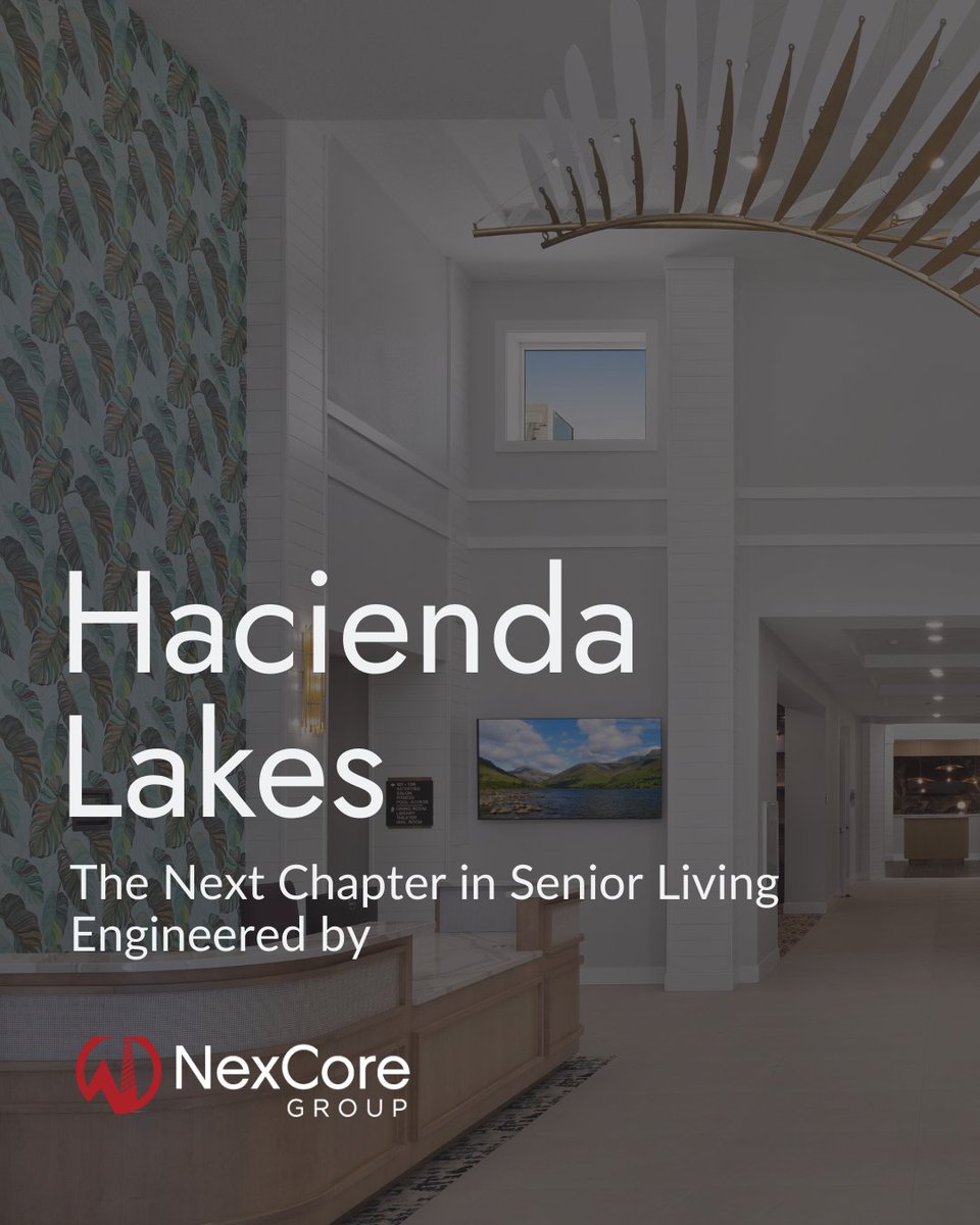 NexCore Group tweet media